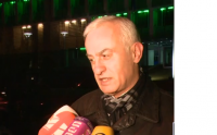 ადვოკატი: ანატოლი ბერძენიშვილი 2003 წლიდან ეკლესია-მონასტრებს აშენებს და მისი განმარტებით საქართველოს მტერი არასდროს ყოფილა 