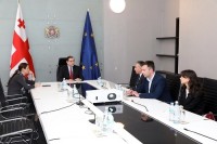 კავკასიის რეგიონში პირველად, მასაჩუსეტსის ტექნოლოგიური ინსტიტუტი გლობალურ სტარტაპ ლაბს შექმნის