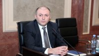 სუს-ის უფროსს ახალი მოადგილე ჰყავს