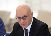 ივანე მაჭავარიანი: ტურისტული ბაზარი ერთმანეთით არ ნაცვლდება, არამედ ერთმანეთს ემატება