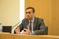 გიორგი კახიანი: მიხეილ სააკაშვილის მხრიდან შემაშფოთებელი განცხადება გაკეთდა