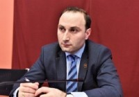 ანრი ოხანაშვილი: მსოფლიო ბანკის კვლევის თანახმად კორუფციის წინააღმდეგ ბრძოლაში საქართველო ლიდერია რეგიონში ანრი ოხანაშვილი: მსოფლიო ბანკის კვლევის თანახმად კორუფციის წინააღმდეგ ბრძოლაში საქართველო ლიდერია რეგიონში