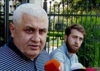 გენინსპექციის მიერ გამოკითხული პოლიციელის თქმით, მას თამარ ბაჩალიაშვილის მამისთვის არ უთქვამს, რომ მისი შვილი შარშია