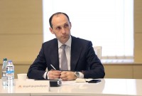 ლევან დავითაშვილი: იაფი ფულადი რესურსი სოფლის მეურნეობისთვის ბიძინა ივანიშვილის ერთ-ერთი პირველი დაპირება იყო, რაც შესრულდა;