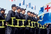 2019 წლის 1-ლი იანვრიდან საგანგებო სიტუაციების მართვის სამსახური შსს-ს საქვეუწყებო დანაყოფი გახდება