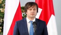 ირაკლი კობახიძე: 31 ოქტომბერს საზოგადოების მხრიდან ყველაფერს საკადრისი პასუხი გაეცემა