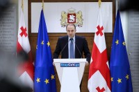 ლენტეხის მუნიციპალიტეტში მკაცრი საკარანტინო რეჟიმი ამოქმედდა	