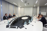 გიორგი ქობულია: ევროპის საინვესტიციო ბანკი ქართველ მცირე და საშუალო მეწარმეებს ბიზნეს გეგმების მომზადებაში კონსულტაციას გაუწევს