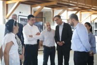 გიორგი გახარიამ კამპანია - „იმოგზაურე საქართველოსთვის“  ასურეთიდან დაიწყო   