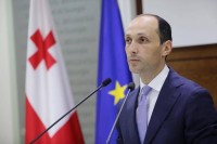 ლევან დავითაშვილი: დღეის მონაცემებით, აგროდიზელის პროგრამით 5 000-ზე მეტმა ფერმერმა ისარგებლა