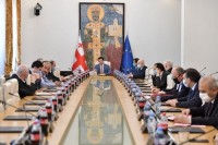 საფრთხე კვლავ რჩება; ჯანდაცვის მსოფლიო ორგანიზაციას ჯერ არ მოუხსნია პანდემიის რეჟიმი და არაერთი სახელმწიფო კვლავ დგას ძალიან დიდი გამოწვევის წინაშე
