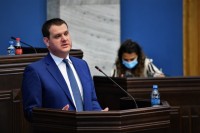 გენადი არველაძე: ანტიდემპინგური კანონი დაიცავს არა მხოლოდ ადგილობრივ წარმოებებს დემპინგური იმპორტისგან, არამედ ასეთ საწარმოებში დასაქმებულებსაც