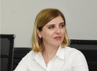 ხატია წილოსანი: ძალიან უხერხულია, როდესაც პოლიტიკური პარტია პანდემიიდან გამომდინარე არსებულ სიტუაციას საკუთარი მიზნებისთვის იყენებს 