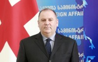 კოტე ზალდასტანიშვილის გარდაცვალების გამო პრემიერი მწუხარებას გამოთქვამს 