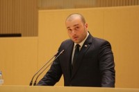 მამუკა ბახტაძე: საქართველოს სიმდიდრე მის მრავალფეროვნებაშია, საუკუნეების ვანმავლობაში ჩვენი წინაპრები ერთად აშენებდნენ ჩვენს საერთო სამშობლოს