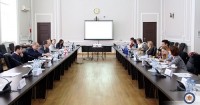 საგარეო უწყებაში საქართველო-ევროკავშირის ასოცირების ეკონომიკური და დარგობრივი თანამშრომლობის ქვეკომიტეტის სხდომა გაიმართა