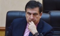 რობინ შეპარდი: სააკაშვილმა უნდა გააცნობიეროს, რომ წასვლის დროა