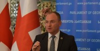 ირაკლი ბერია: საქართველოს ცენტრალური ხელისუფლება მზადაა ოკუპირებული რეგიონების მოსახლეობას ადგილზე გაუწიოს სამედიცინო დახმარება