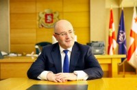 ლევან იზორია: საქართველოს ნატოში გაწევრიანებისთვის ყველა პრაქტიკული ინსტრუმენტი გააჩნია