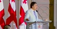 სააკაშვილი - 1 ოქტომბერი ისეთივე გადამწყვეტია, როგორიც 2008 წლის აგვისტო იყო