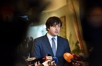 ირაკლი კობახიძე: მოსამართლეობის კანდიდატების შერჩევის პროცესი იქნება მაქსიმალურად ღია, გახსნილი და გამჭვირვალე