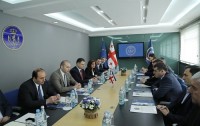 საგამოძიებო სამსახურის თანამშრომელთა პროფესიული დღე აღინიშნა