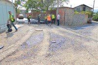 ჯანჯღავას პირველი შესახვევის კაპიტალური რეაბილიტაცია ხორციელდება 