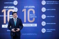 არჩილ თალაკვაძე: ჩვენ მივიღეთ ბავშვის უფლებათა კოდექსი, რაც არის მიღწევა და ახალი სტანდარტი საკანონმდებლო სფეროში არჩილ თალაკვაძე: ჩვენ მივიღეთ ბავშვის უფლებათა კოდექსი, რაც არის მიღწევა და ახალი სტანდარტი საკანონმდებლო სფეროში