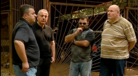 სამართალდამცავებმა ირაკლი ოქრუაშვილის დაცვის წევრი დააპატიმრეს