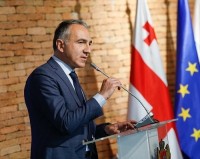მიხეილ ბატიაშვილი: დაგეგმილია კულტურის ფონდის ფუნქციონირება, რაც ამ სფეროს წარმომადგენლებს მეტ შესაძლებლობას მისცემს 