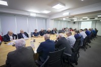 მერიამ სატრანსპორტო სქემის შედგენის სახელმძღვანელო შეიმუშავა