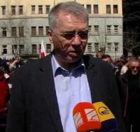 დავით სერგეენკო: არცერთი დაშავებულის მდგომარეობა არ არის კრიტიკული