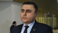 დავით მათიკაშვილი: „ნაცმოძრაობის“ სურვილი საარჩევნო პროცესში დესტაბილიზაციისა და დესტრუქციის შეტანაა 