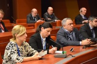 სოფიო ქაცარავა: საქართველოს ოკუპირებული ტერიტორიების საკითხის წამოწევის მიზნით საერთაშორისო ფორმატებში ღონისძიებები იგეგმება