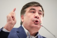 მიხეილ სააკაშვილი კიევში სავარაუდოდ დღეს ჩავა 
