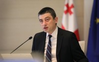 გიორგი გახარია: არ გვაქვს უფლება, გამოვიდეთ და ზოგიერთი უპასუხისმგებლო პოლიტიკოსივით რაღაც დაპირებები გავცეთ