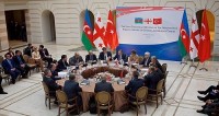 «Lragir» (სომხეთი): თურქეთი აფხაზეთში ძლიერ ოპოზიციას ქმნის