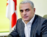 პეტრიაშვილი - სტიქიის შედეგების ლიკვიდაციაზე სარეზერვო ფონდების დაცარიელება გაუმართლებელია 