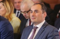 დიმიტრი ქუმსიშვილი ხვალ აზიის განვითარების ბანკის (ADB) წლიურ შეხვედრაში მიიღებს მონაწილეობას