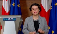 ნათია მეზვრიშვილი: ადაპტაციის და მართვის ეტაპზე სწრაფი დაბრუნება ცხოვრების ჩვეულ რიტმში, გულისხმობს ვირუსთან თანაცხოვრებას გარკვეული წესებით, წესების უფრო მეტად სწავლას და პასუხისმგებლობის გაზიარებას
