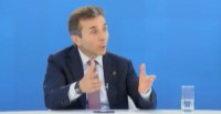 ბიძინა ივანიშვილი - ჩვენი ხელისუფლებაში მოსვლით ნატოში გაწევრიანება რეალური გახდა