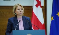 ნათია თურნავა: ინფიცირების მაჩვენებელი ჯერ კიდევ მაღალია, რის გამოც დღეს არსებული წერტილოვანი შეზღუდვების არსებული რეჟიმი 1-ელ თებერვლამდე შენარჩუნდება