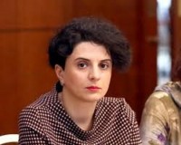 ნათია მეზვრიშვილი:144-ზე ვრეკავთ მაშინ, როდესაც გვაინტერესებს ინფორმაცია  შეზღუდვებთან ან მათ მოხსნასთან დაკავშირებით, ხოლო თუ გამოვლინდა კოვიდთან დაკავშირებული სიმპტომები, ვრეკავთ 112-ზე