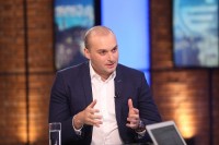 მამუკა ბახტაძე: იმის ალბათობასაც არ გამოვრიცხავთ, რომ კოალიციური მთავრობის შექმნა გახდეს საჭირო