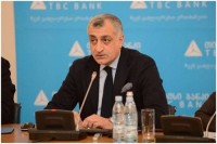 მამუკა ხაზარაძე „თიბისი ბანკიდან“ მიდის