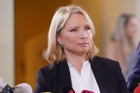 ნათია თურნავა: ვმუშაობთ, რომ 2020 წელს მაღალი ეკონომიკური ზრდა განპირობებული იყოს ორი მთავარი ფაქტორით - ეს არის ინვესტიციები და ექსპორტის განვითარება