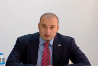 მამუკა ბახტაძე: ჩვენი პოლიტიკური გუნდის მიღწევებში უმნიშვნელოვანესი როლი  მთის განვითარების პროექტს უჭირავს 