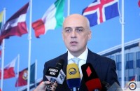 დავით ზალკალიანი გაფრინდაშვილის საკითხზე ევროკავშირის უმაღლეს წარმომადგენელს, ეუთო-ს გენერალურ მიდვანს, ნატო-სა და გაერო-ს გენმდივნის მოადგილეებს ესაუბრა  დავით ზალკალიანი გაფრინდაშვილის საკითხზე ევროკავშირის უმაღლეს წარმომადგენელს, ეუთო-ს გენერალურ მიდვანს, ნატო-სა და გაერო-ს გენმდივნის მოადგილეებს ესაუბრა
