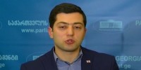 ზაზა გაბუნია: უპასუხისმგებლო ოპოზიციურმა ძალებმა უკიდურესად მავნებლური ქმედებებით ტურიზმის სფერო დააზიანეს