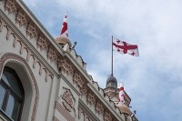 ng.ru» (რუსეთი): შესაძლოა თბილისმა უარი თქვას ეკონომიკურ თავისუფლებაზე